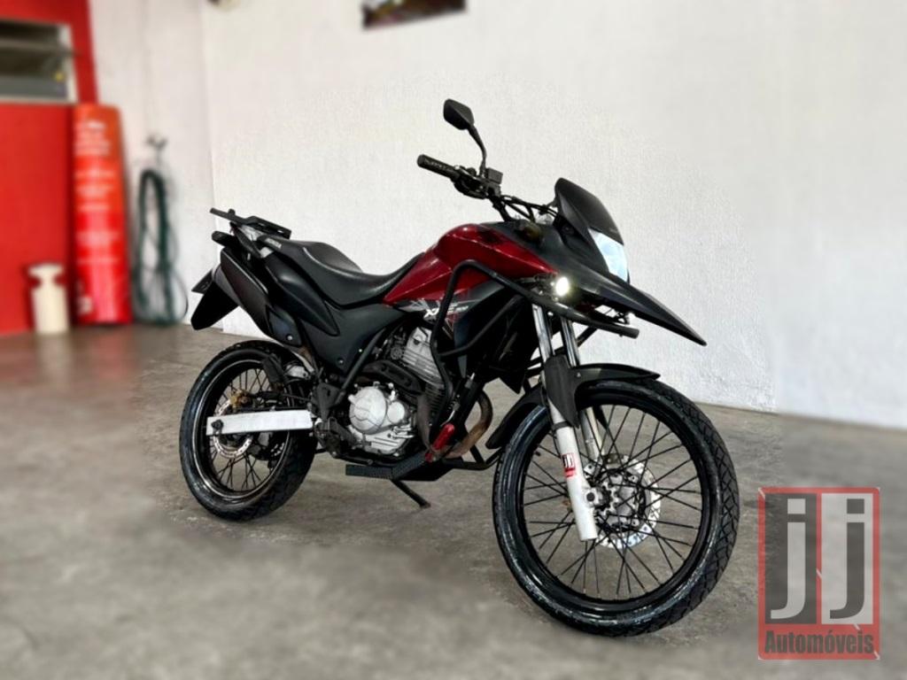 HONDA XRE 300