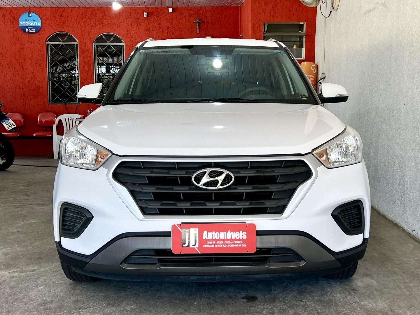 HYUNDAI Creta - Foto