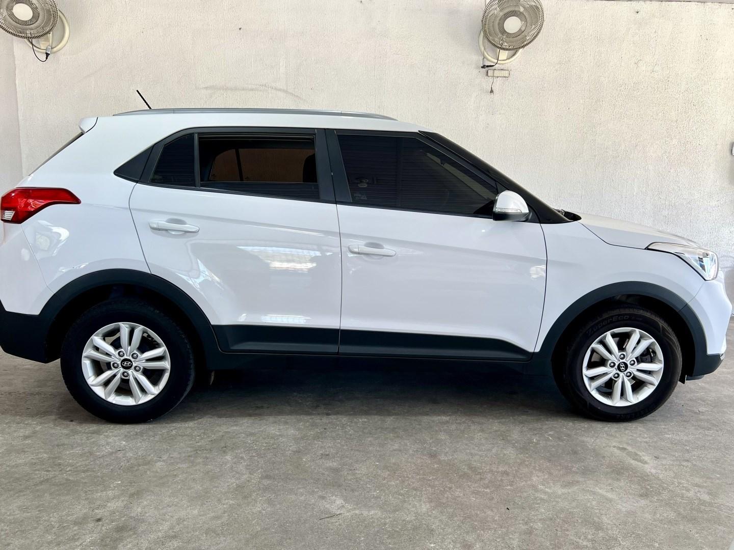 HYUNDAI Creta - Foto