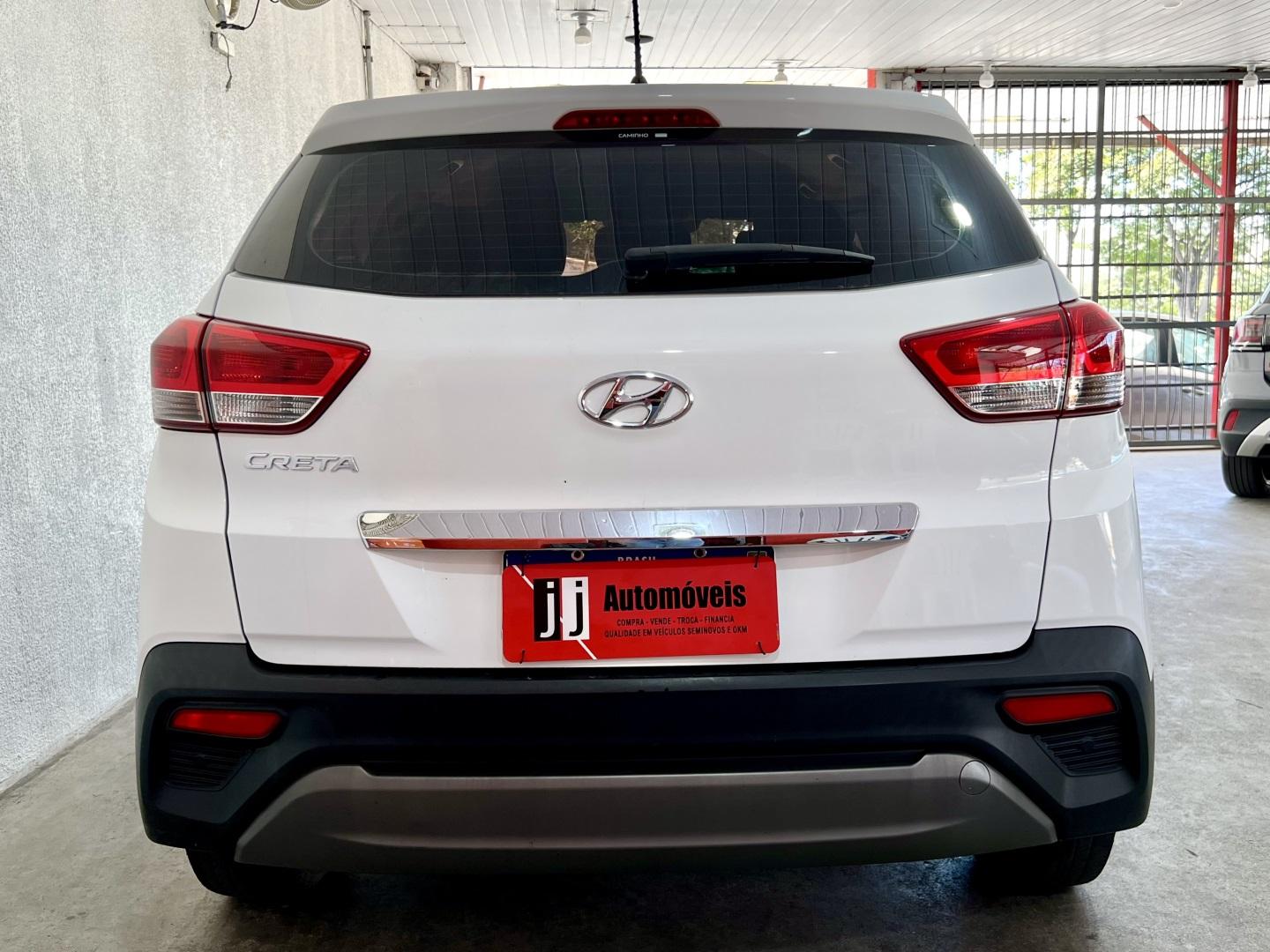 HYUNDAI Creta - Foto