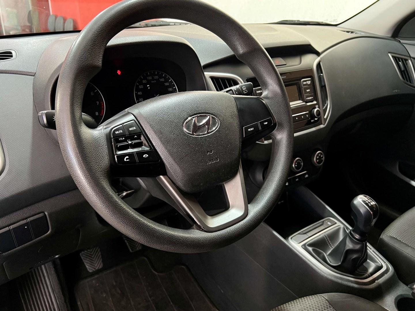 HYUNDAI Creta - Foto