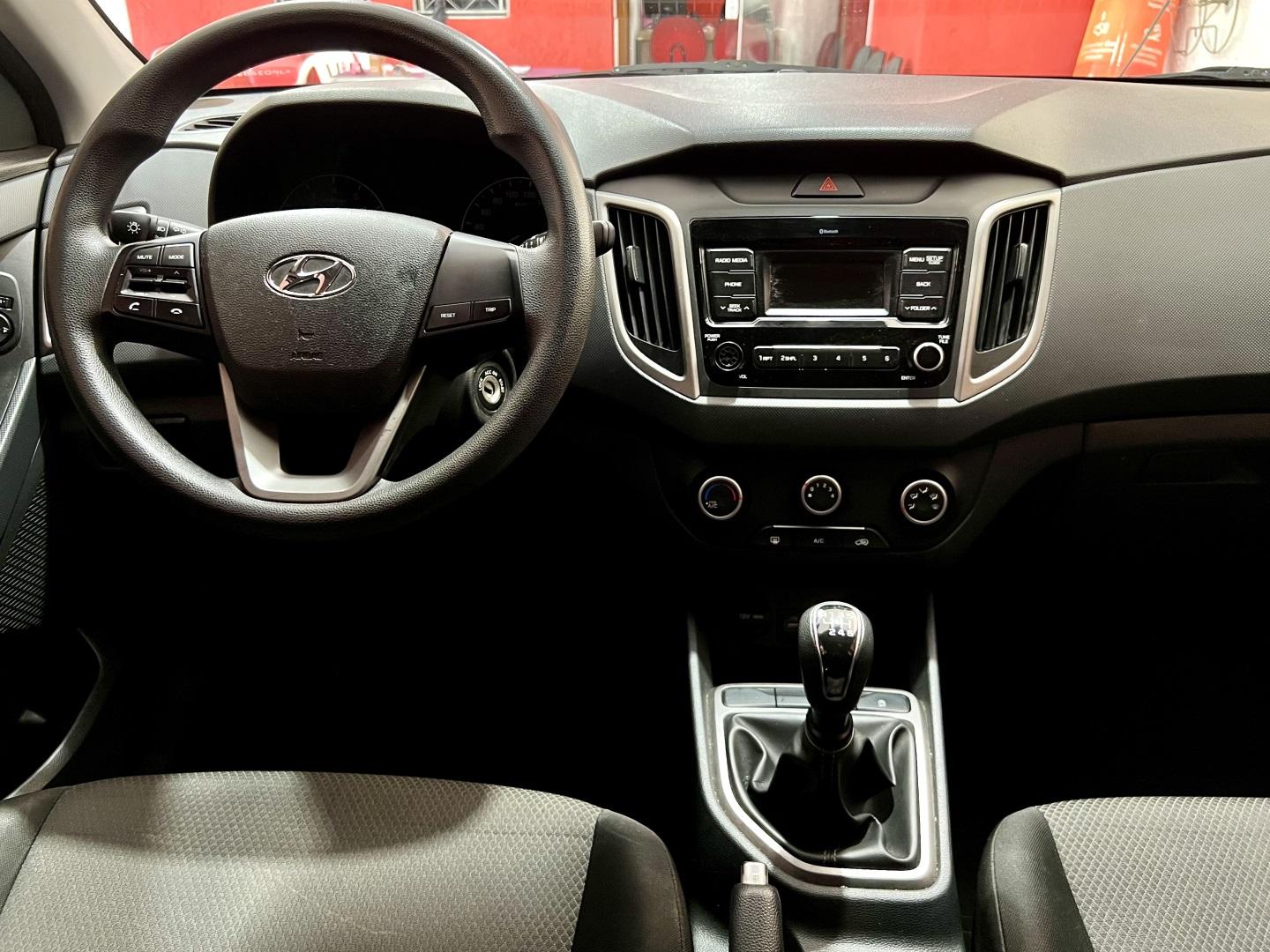 HYUNDAI Creta - Foto
