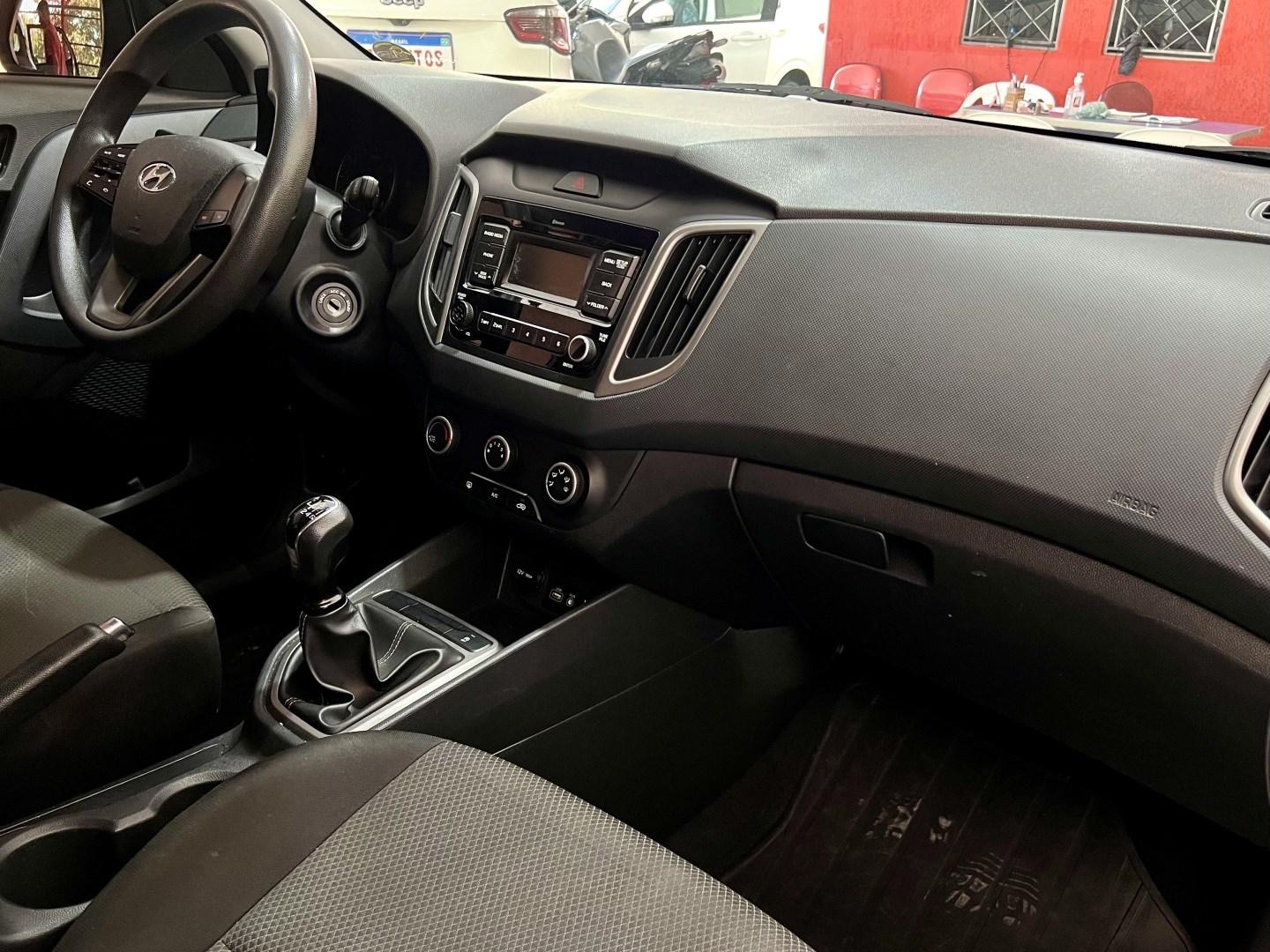HYUNDAI Creta - Foto