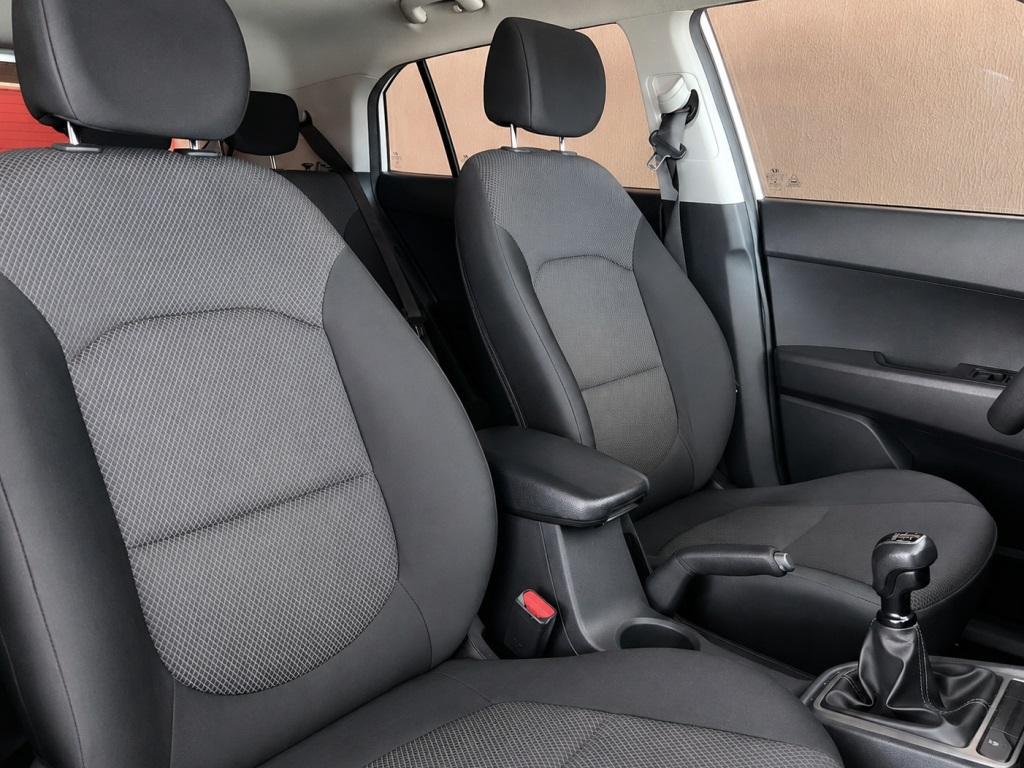 HYUNDAI Creta - Foto