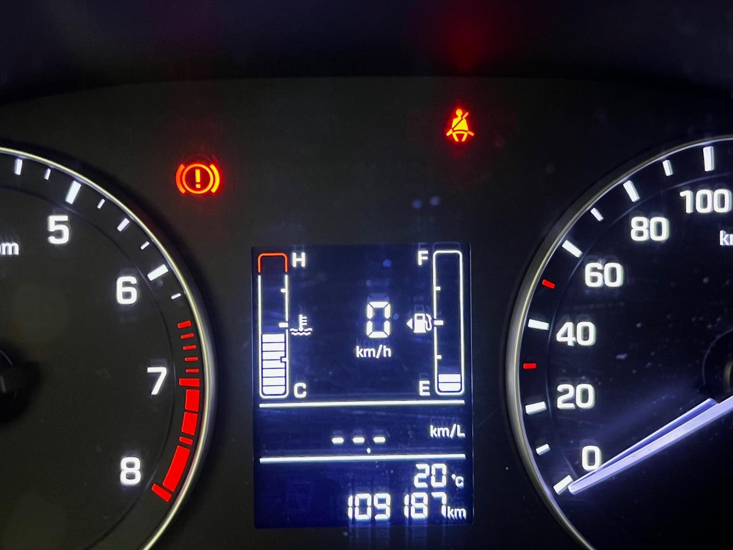 HYUNDAI Creta - Foto