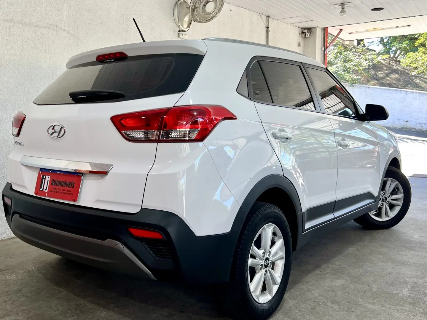 HYUNDAI Creta - Foto