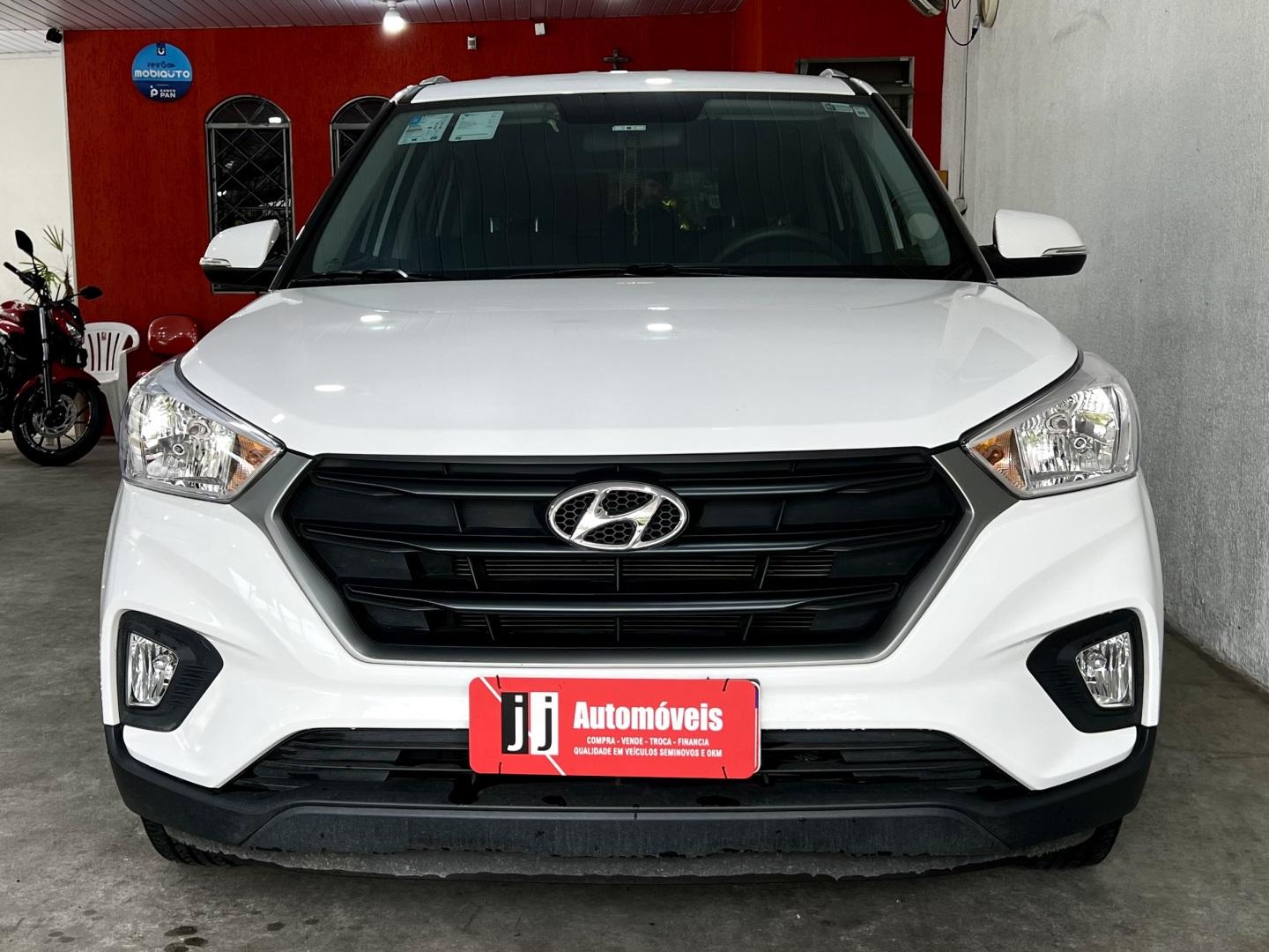 HYUNDAI Creta - Foto