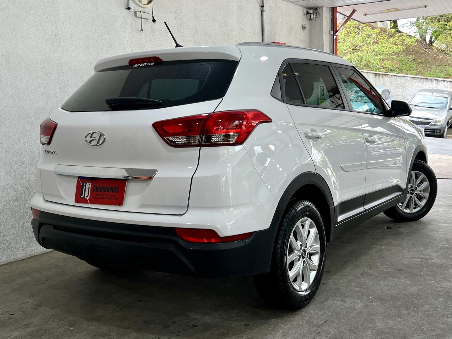 HYUNDAI Creta - Foto