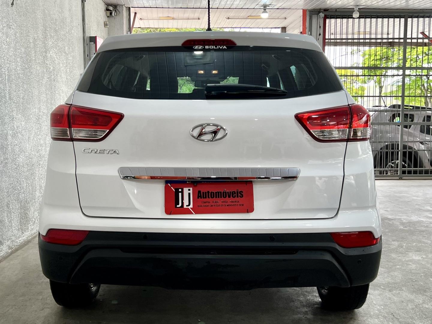 HYUNDAI Creta - Foto