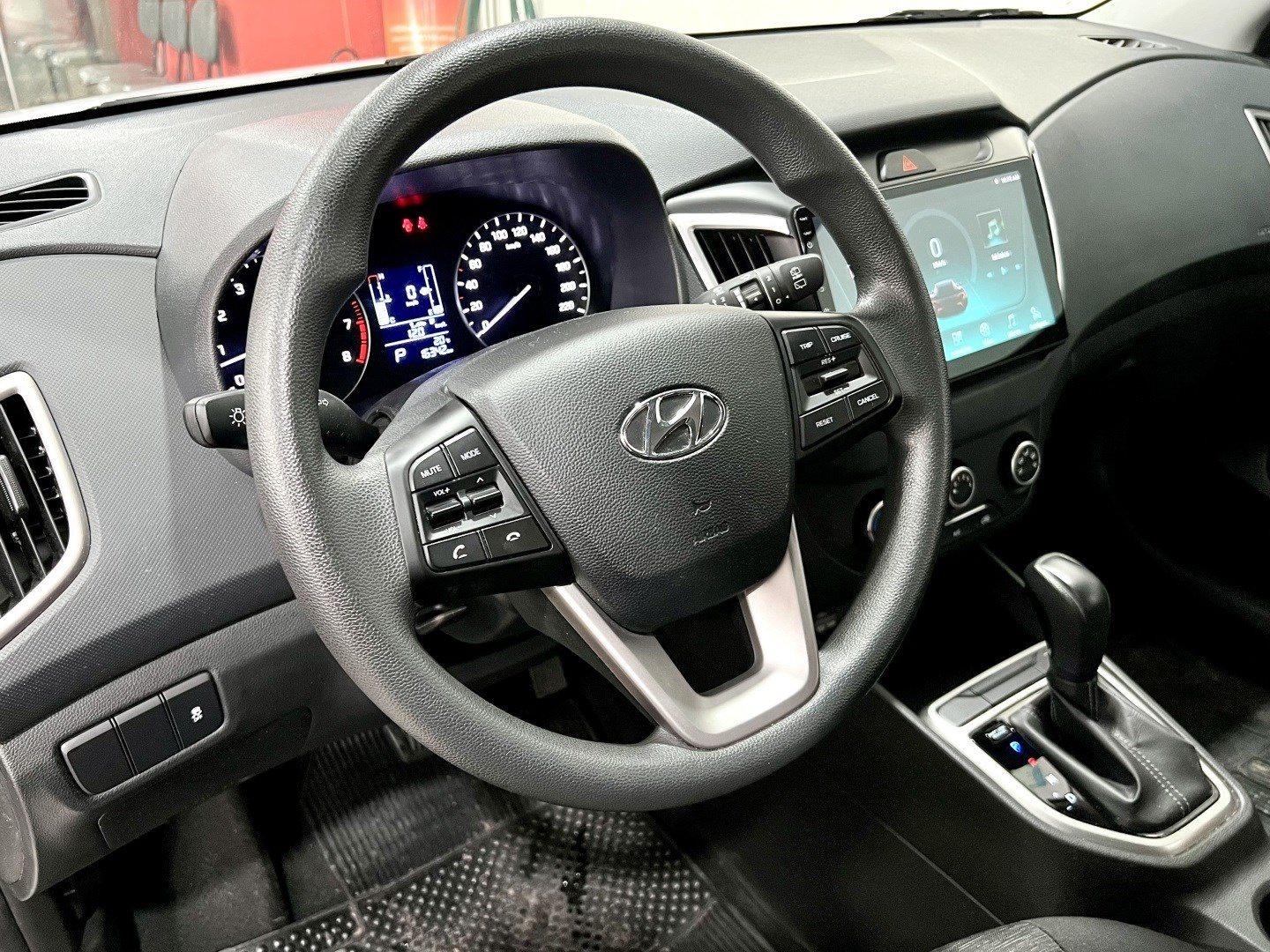 HYUNDAI Creta - Foto