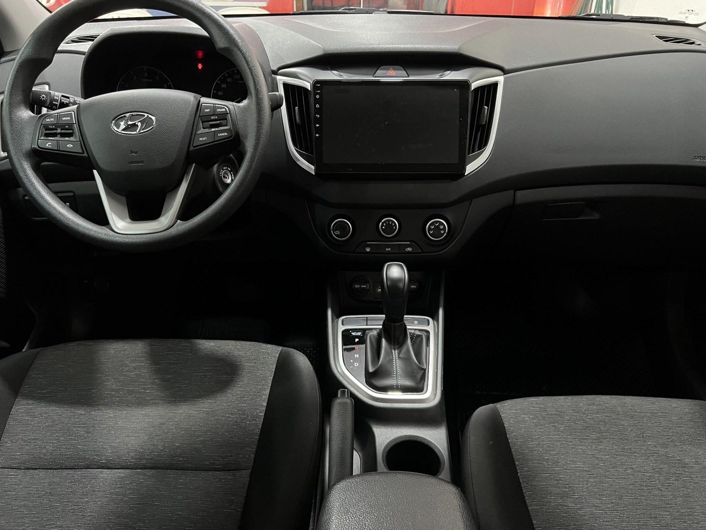 HYUNDAI Creta - Foto