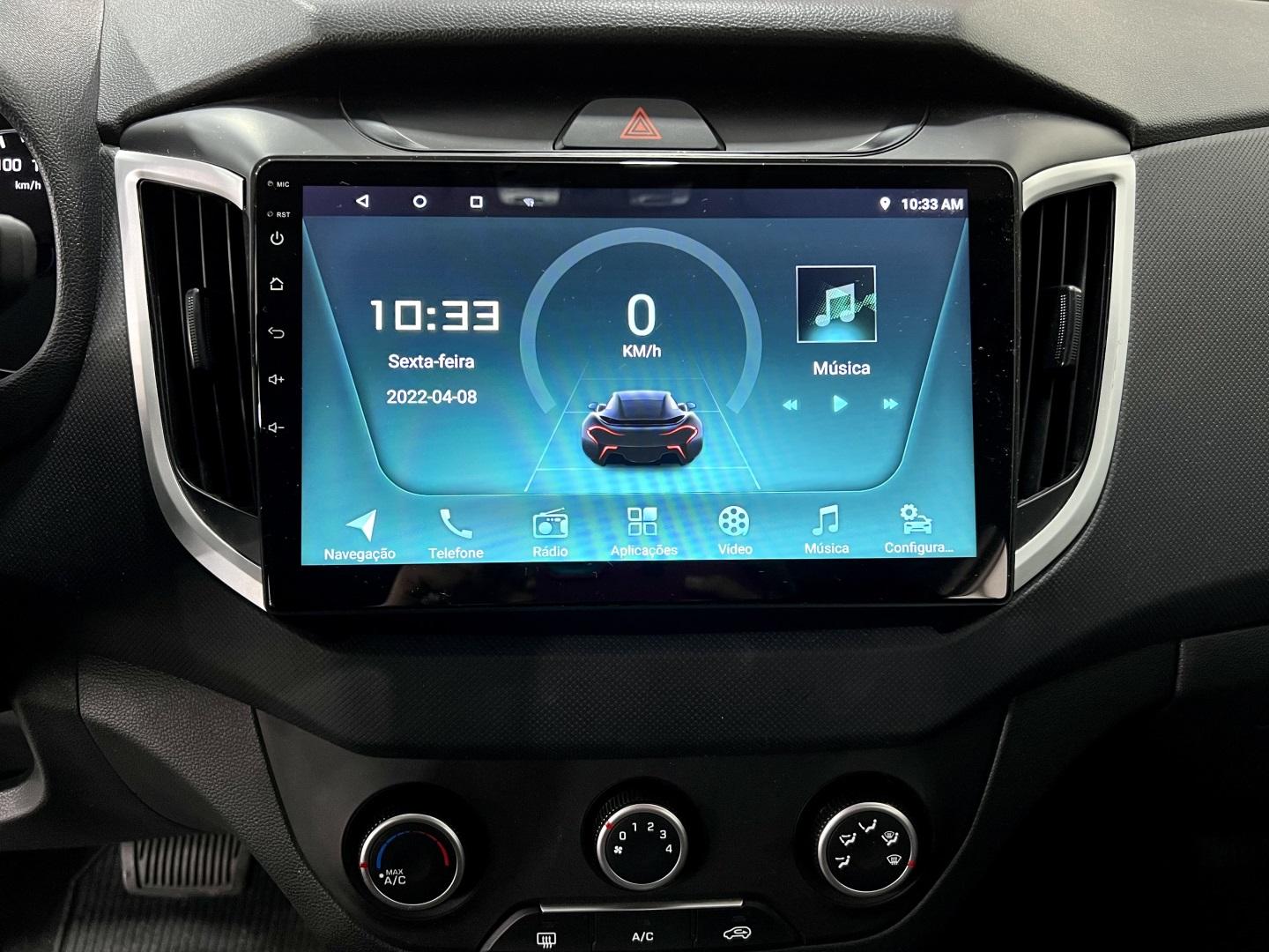 HYUNDAI Creta - Foto