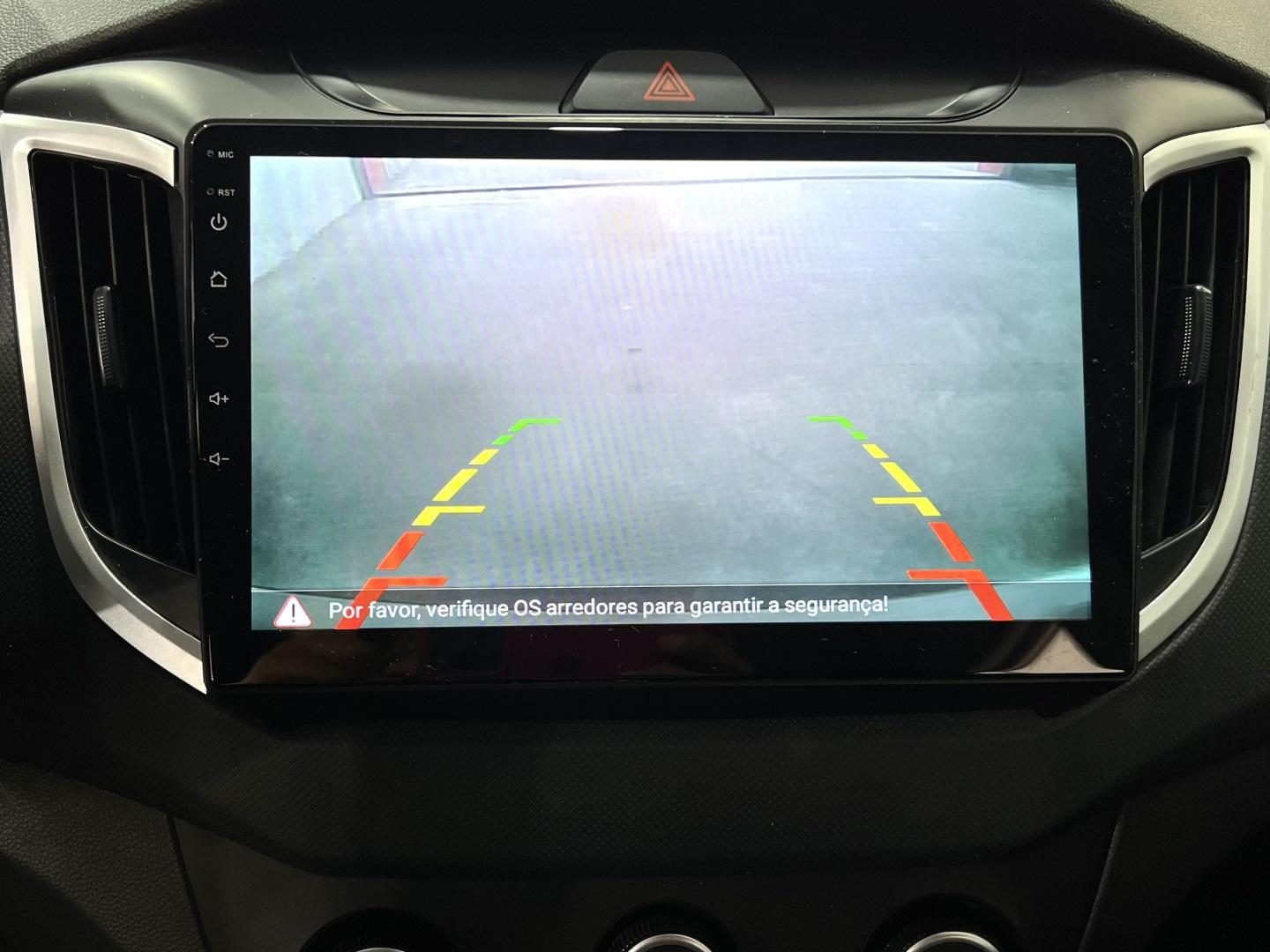 HYUNDAI Creta - Foto