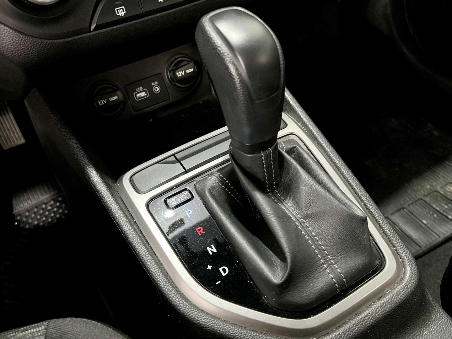 HYUNDAI Creta - Foto