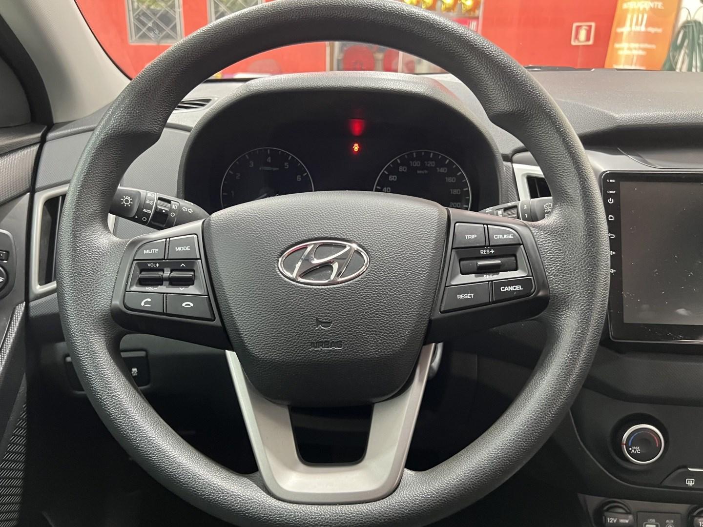HYUNDAI Creta - Foto