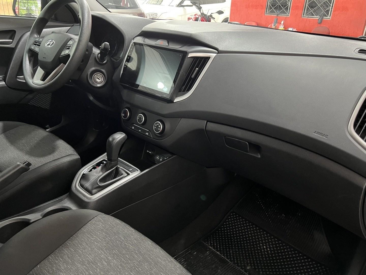 HYUNDAI Creta - Foto