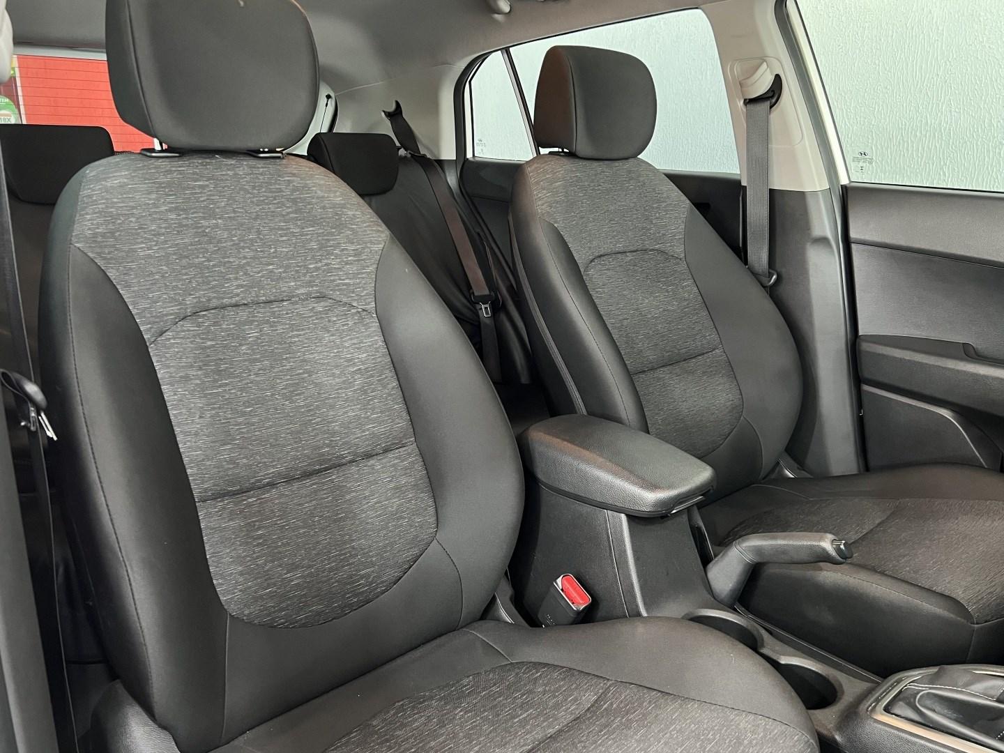 HYUNDAI Creta - Foto