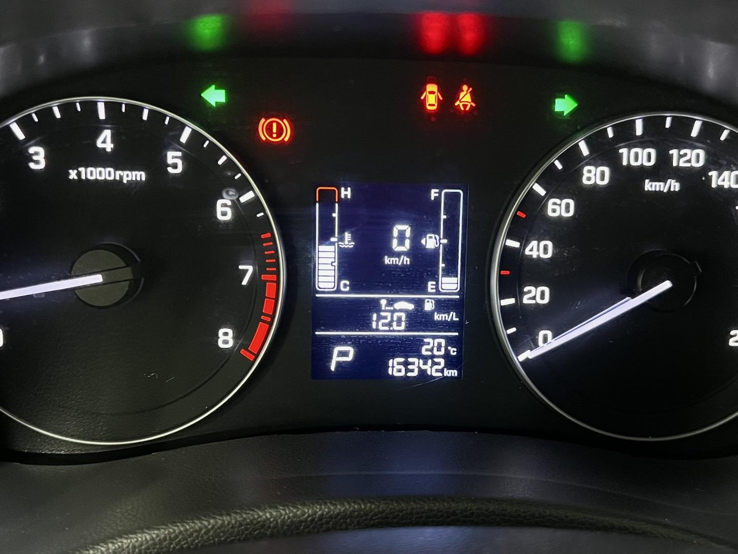 HYUNDAI Creta - Foto