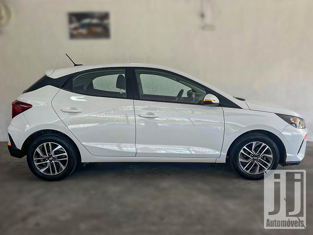 HYUNDAI HB 20 Hatch - Foto