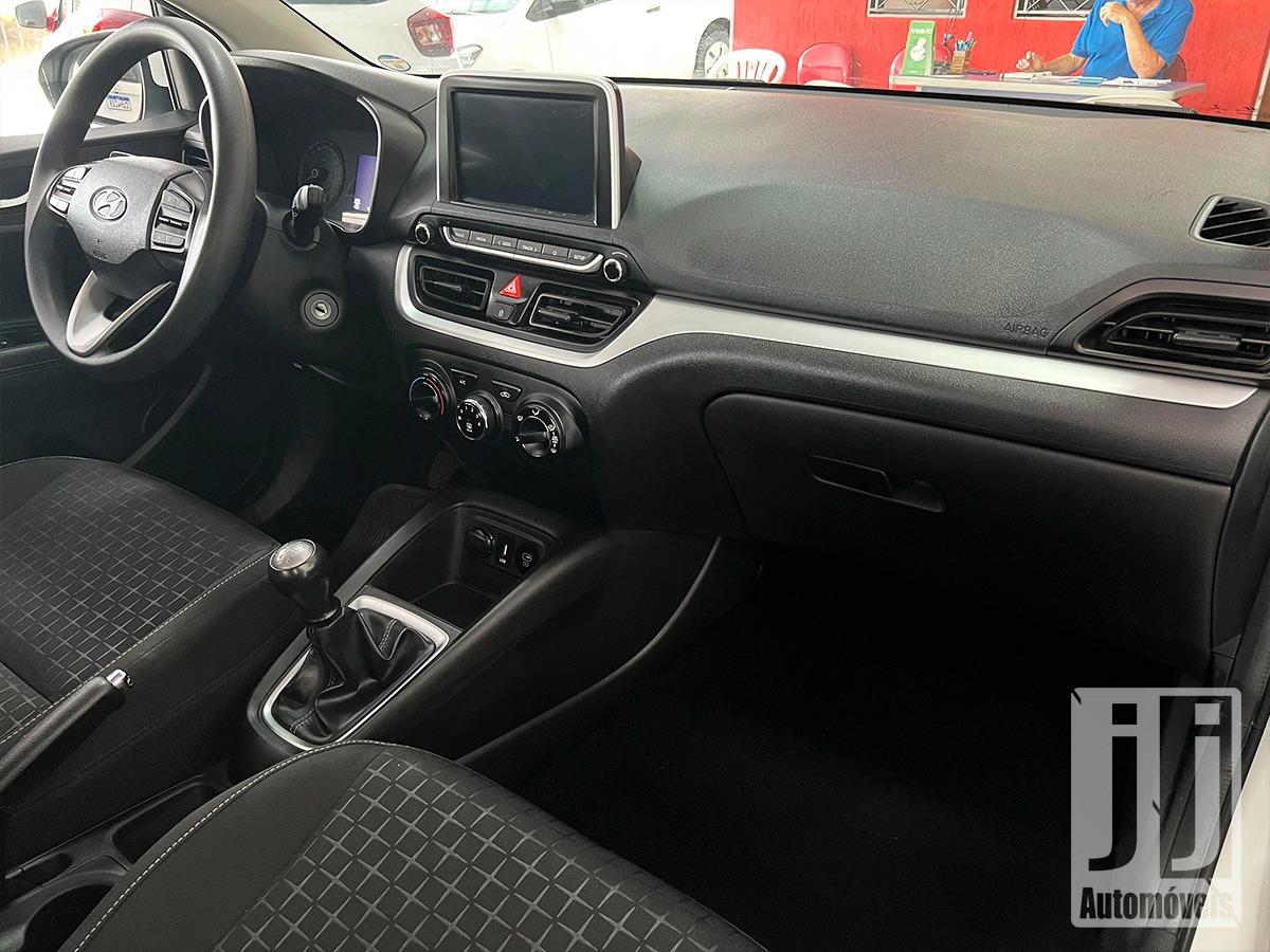 HYUNDAI HB 20 Hatch - Foto