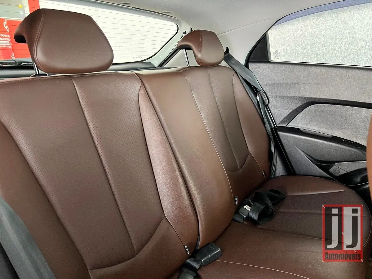 HYUNDAI HB 20 Hatch X - Foto