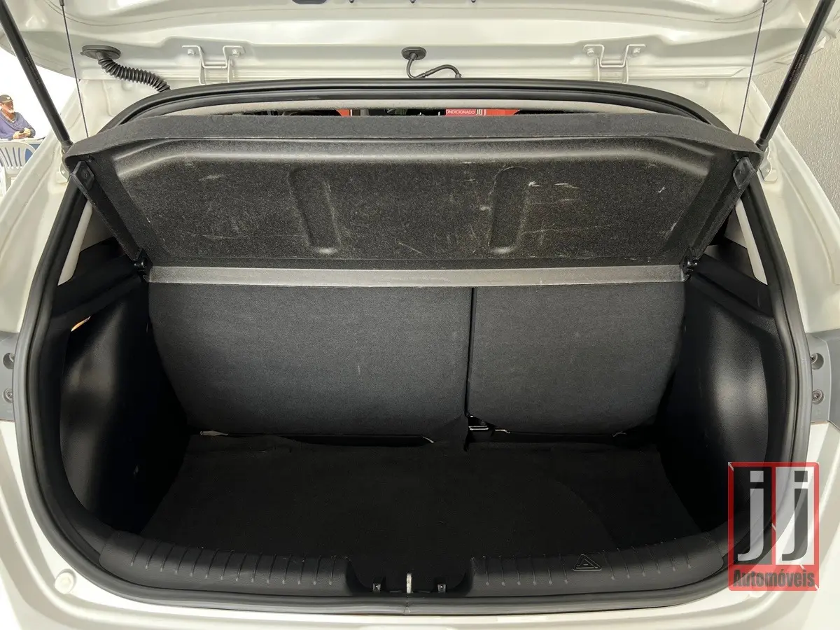 HYUNDAI HB 20 Hatch X - Foto