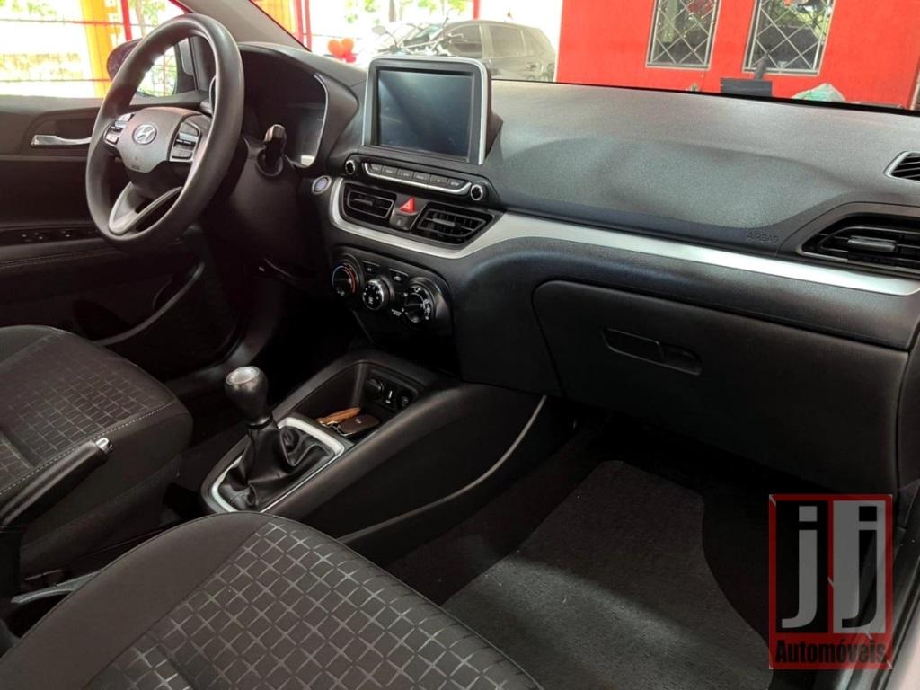 HYUNDAI HB 20 Hatch - Foto