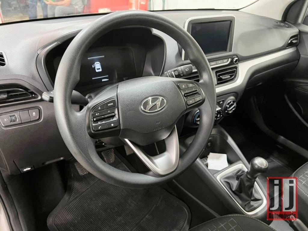 HYUNDAI HB 20 Hatch - Foto