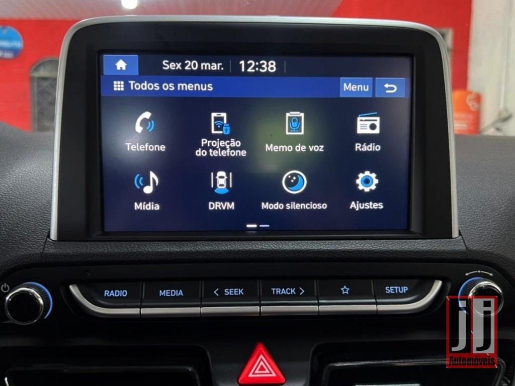 HYUNDAI HB 20 Hatch - Foto