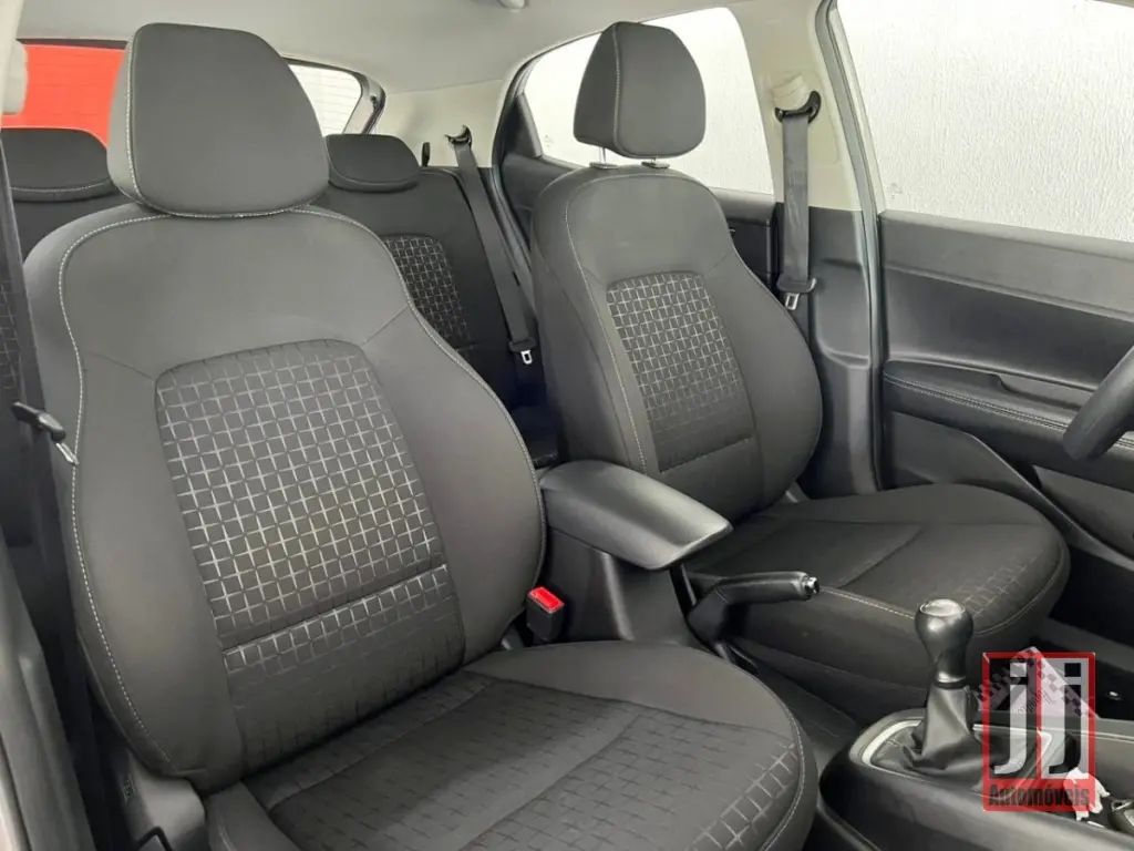 HYUNDAI HB 20 Hatch - Foto