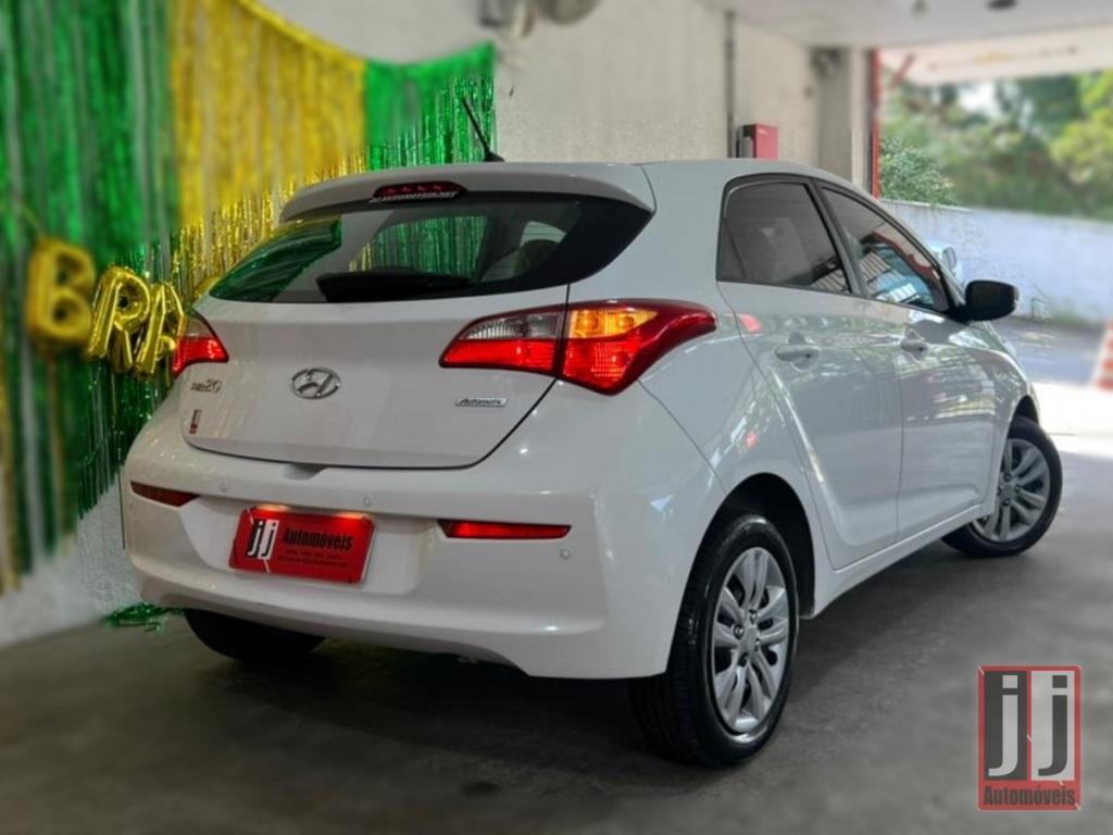 HYUNDAI HB 20 Hatch - Foto