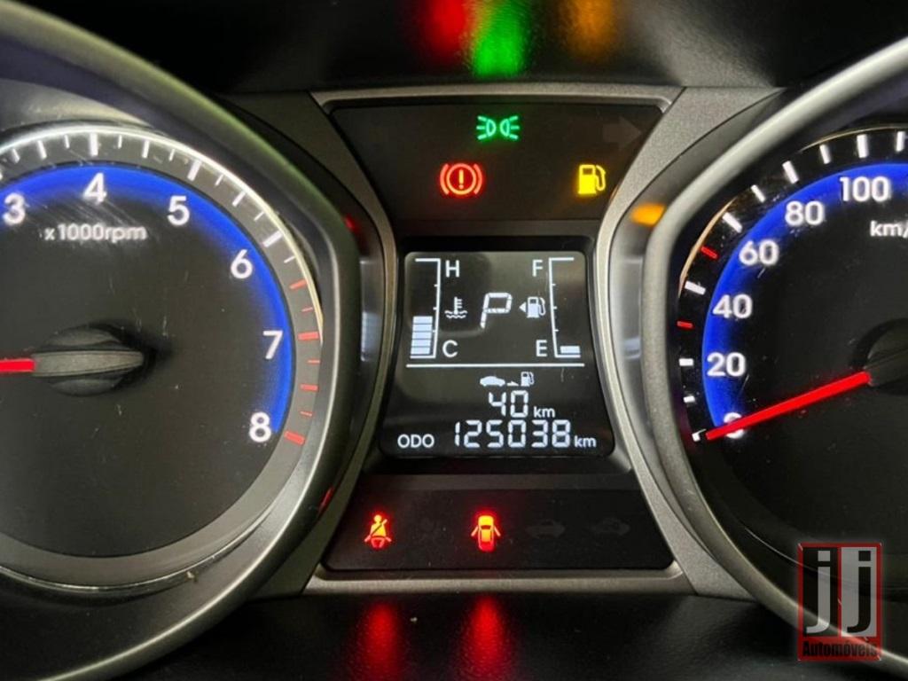 HYUNDAI HB 20 Hatch - Foto
