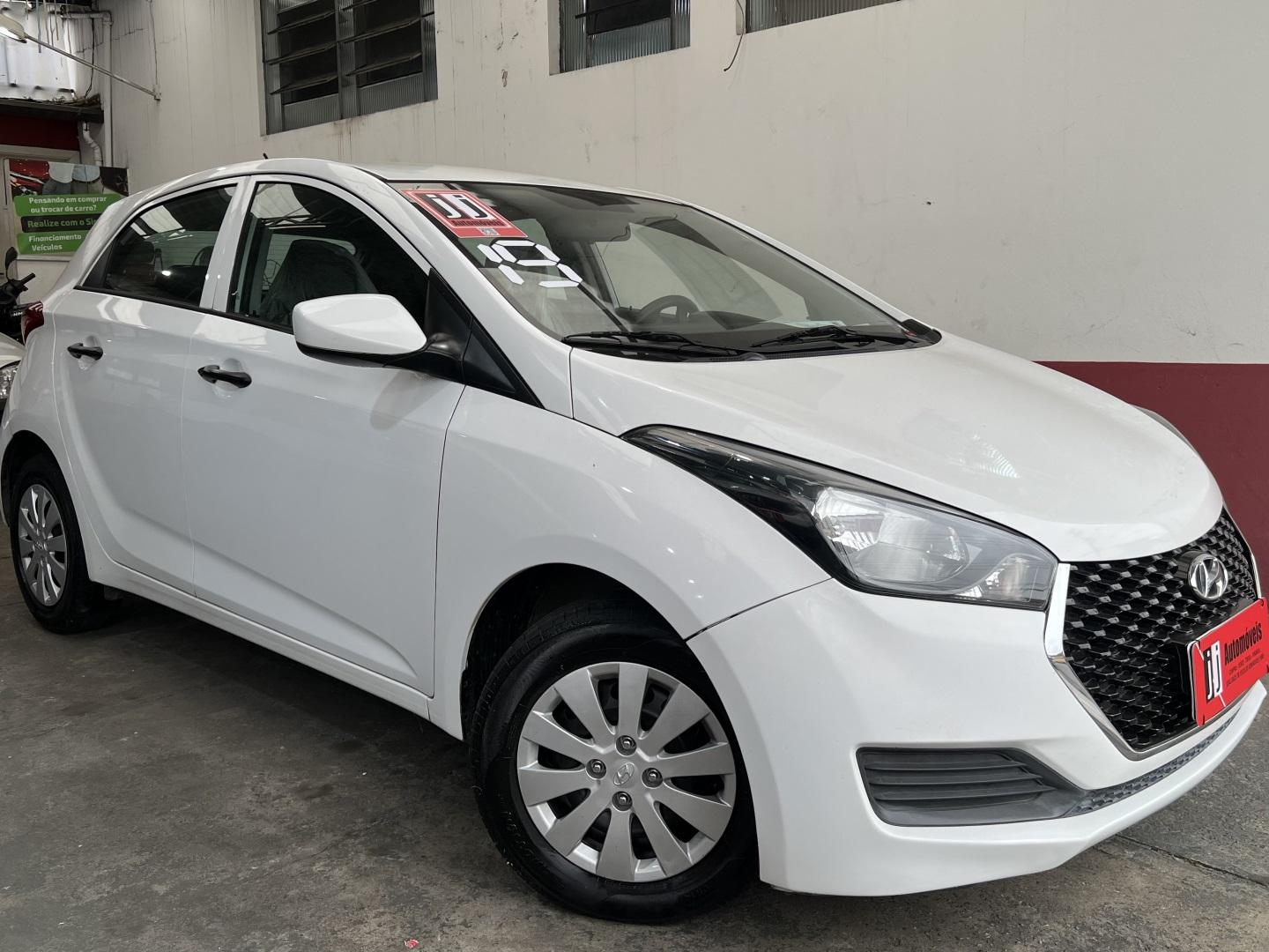 HYUNDAI HB 20 Hatch
