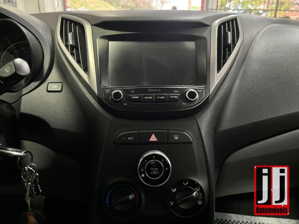 HYUNDAI HB 20 Sedan - Foto