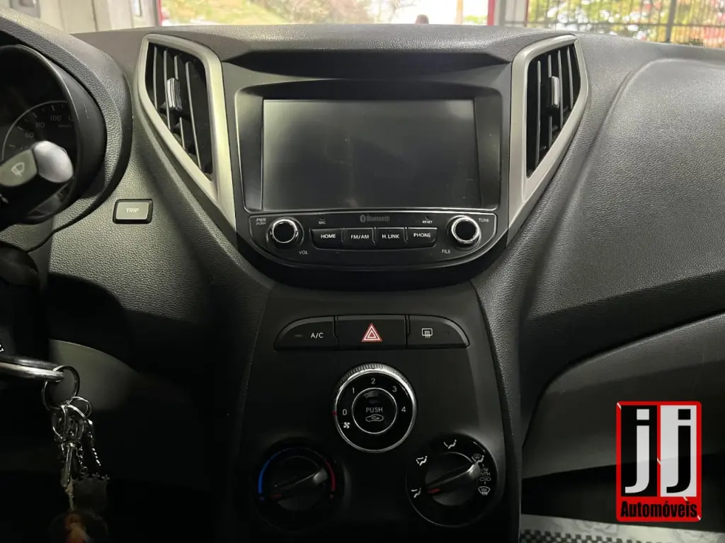 HYUNDAI HB 20 Sedan - Foto