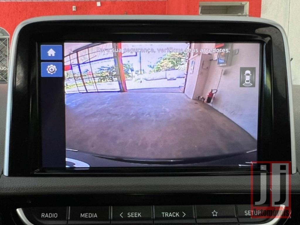 HYUNDAI HB 20 Sedan - Foto