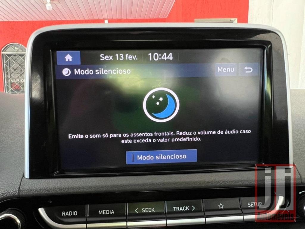 HYUNDAI HB 20 Sedan - Foto