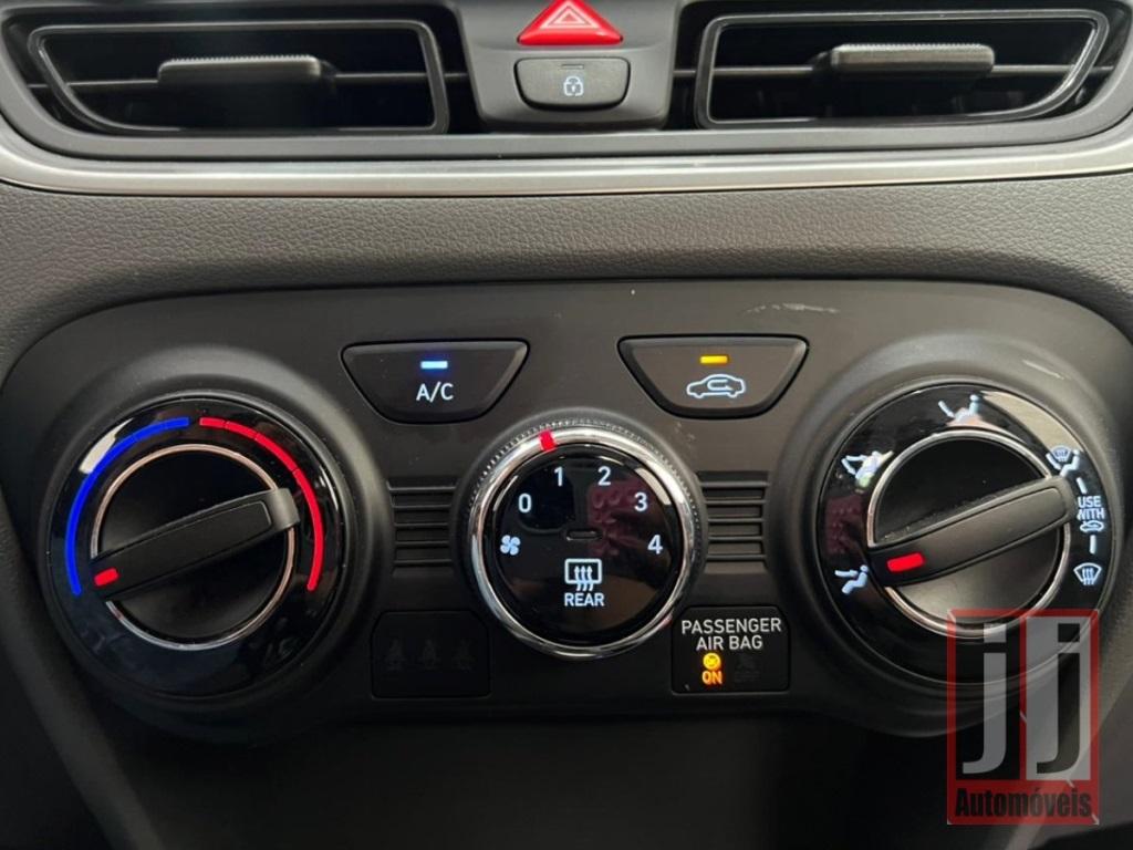 HYUNDAI HB 20 Sedan - Foto