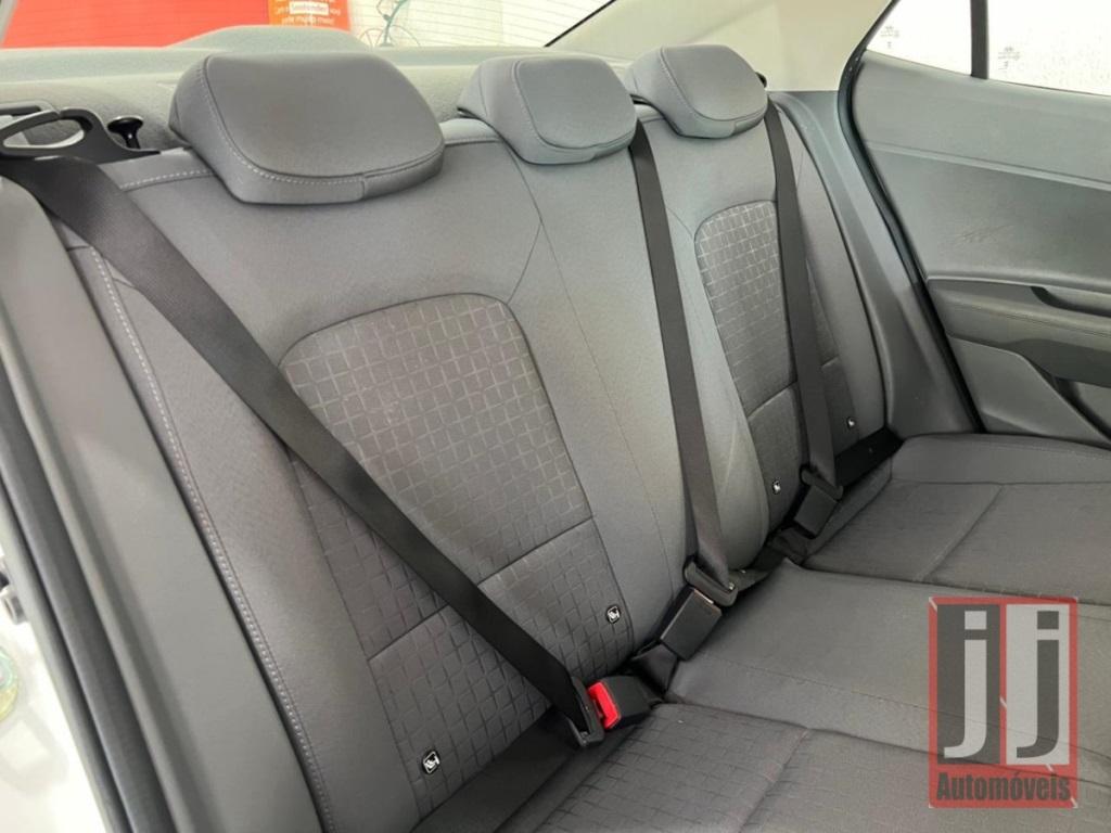 HYUNDAI HB 20 Sedan - Foto