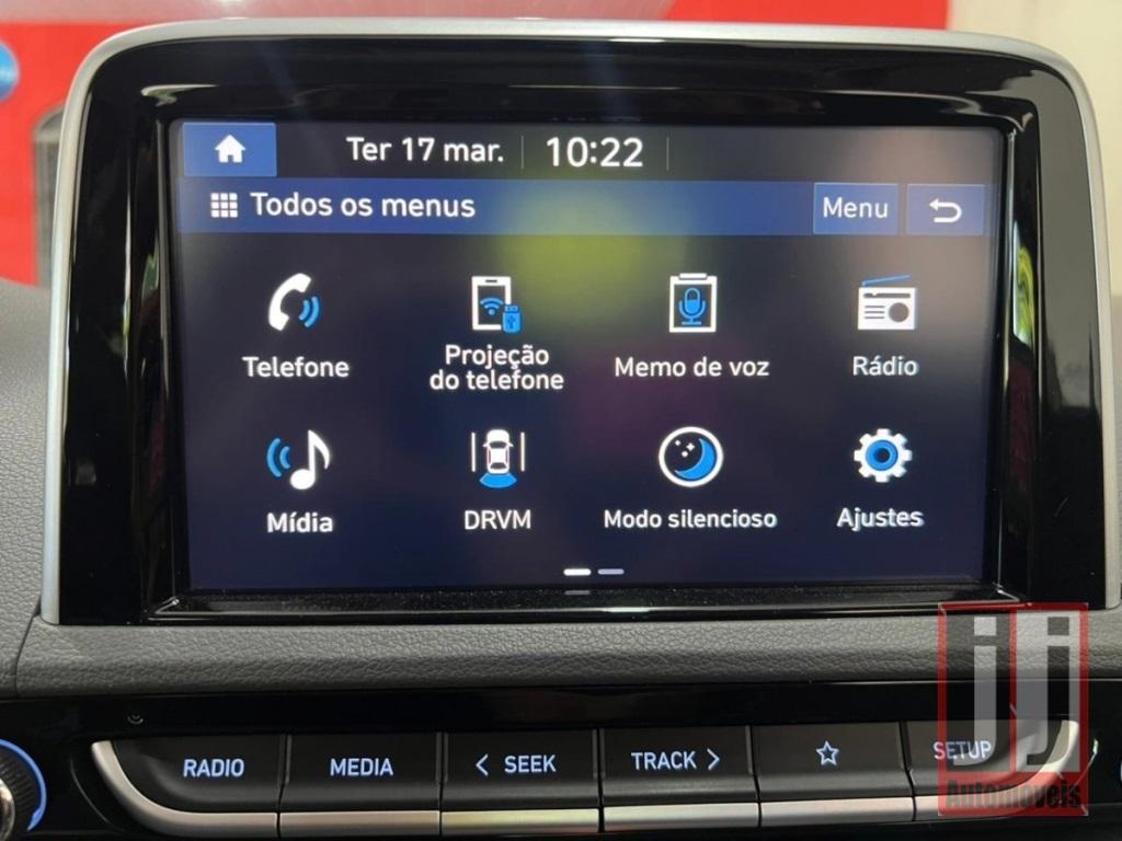 HYUNDAI HB 20 Sedan - Foto