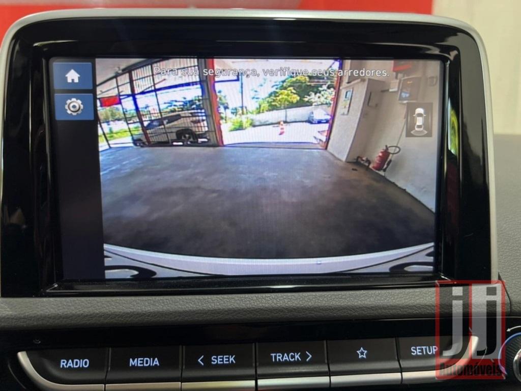 HYUNDAI HB 20 Sedan - Foto