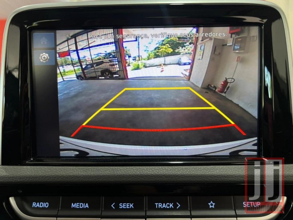 HYUNDAI HB 20 Sedan - Foto