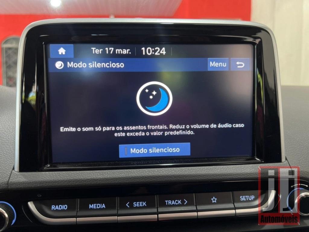 HYUNDAI HB 20 Sedan - Foto