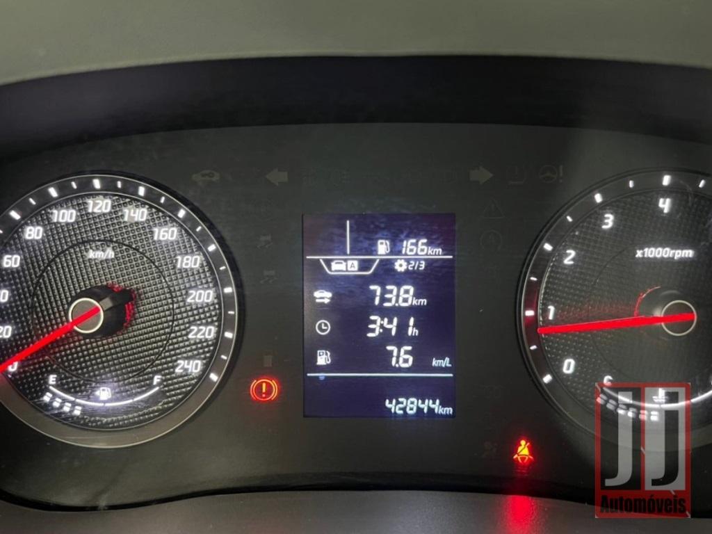 HYUNDAI HB 20 Sedan - Foto