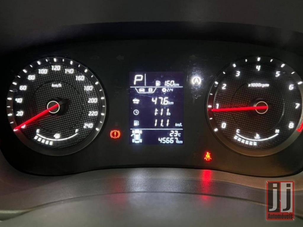 HYUNDAI HB 20 Sedan - Foto