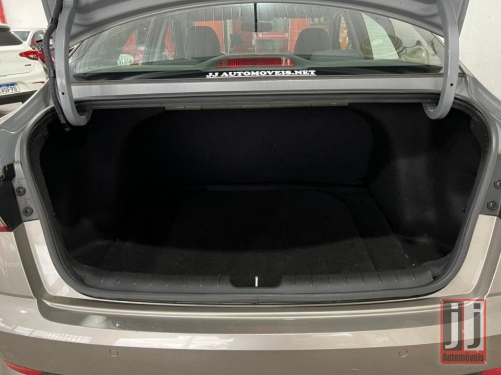 HYUNDAI HB 20 Sedan - Foto