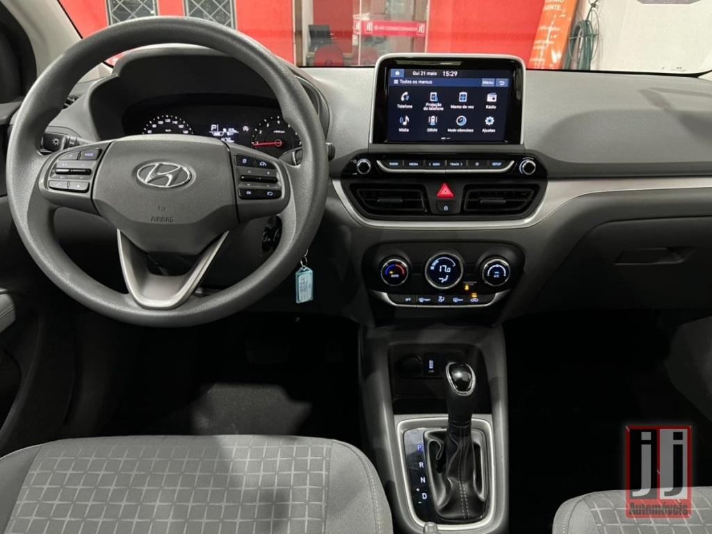 HYUNDAI HB 20 Sedan - Foto