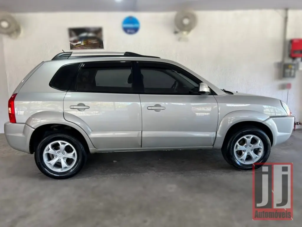 HYUNDAI Tucson - Foto