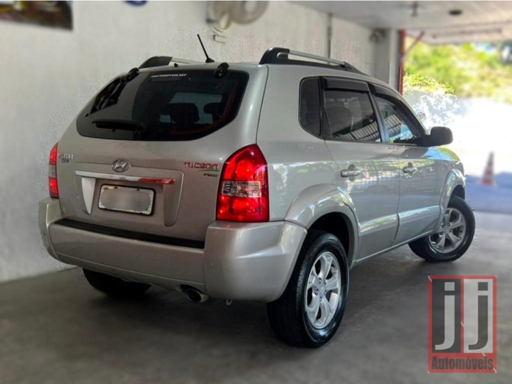 HYUNDAI Tucson - Foto
