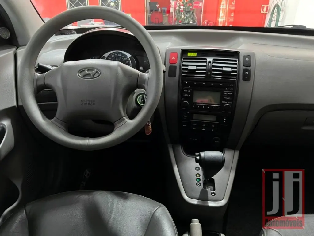 HYUNDAI Tucson - Foto